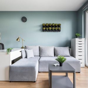 Appartement met een Slaapkamer
